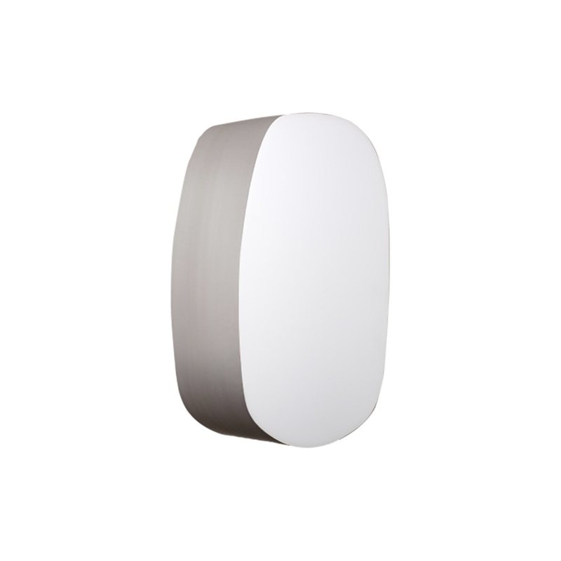Guijarro Ceiling / Wall Light