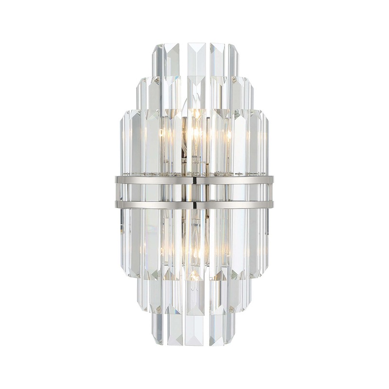 Hayes Wall Light
