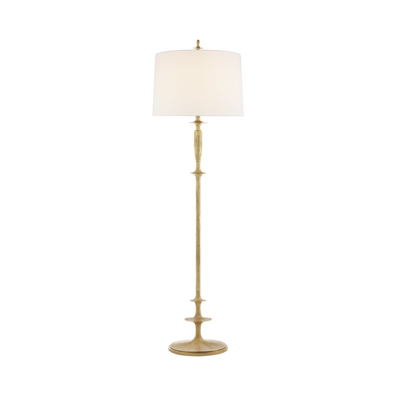 Lotus Floor Lamp