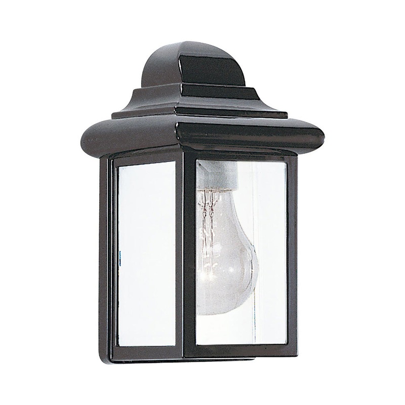 Mullberry Hill Outdoor Wall Light