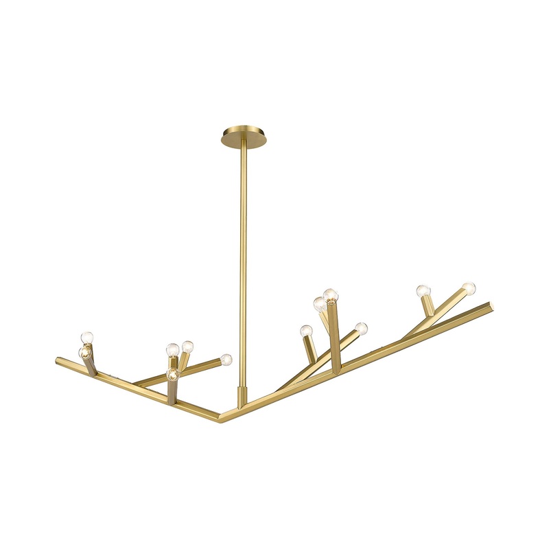 Oaks Chandelier