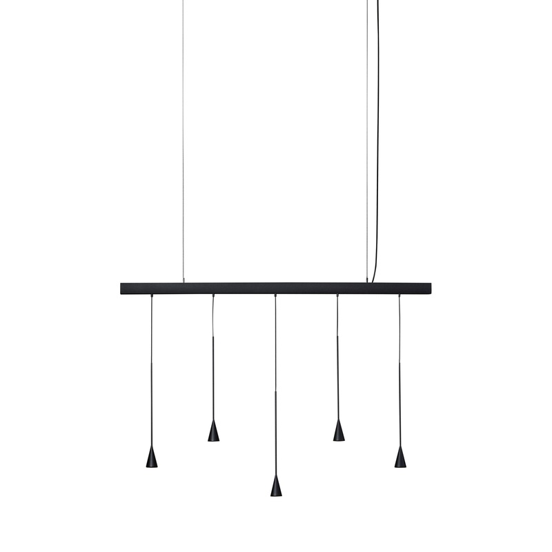 Skybell Linear LED Pendant Light