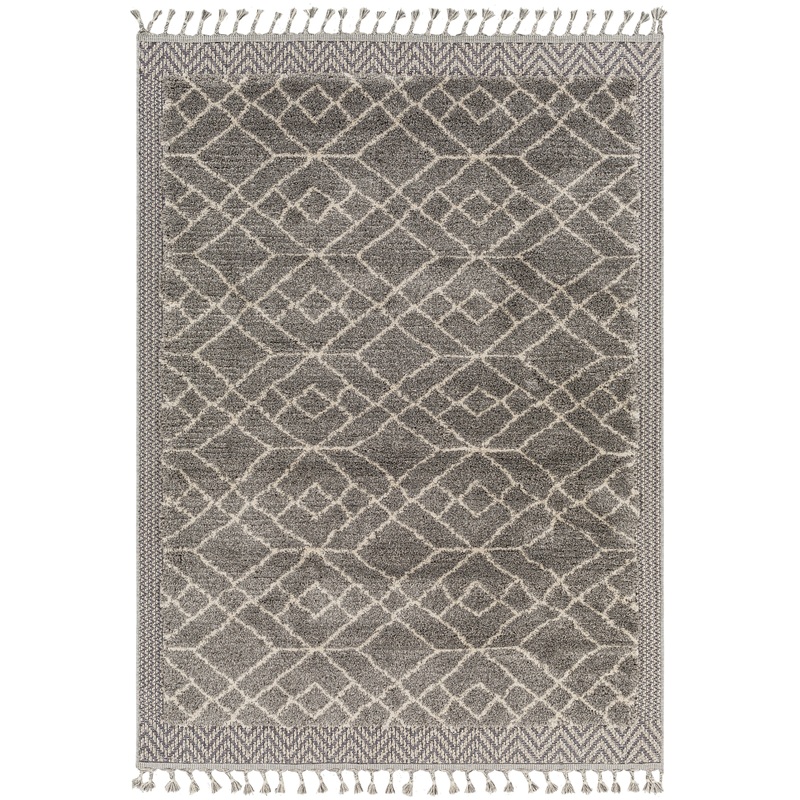 Sousse 30373 Machine Woven Synthetic Blend Indoor Area Rug by Surya Rugs