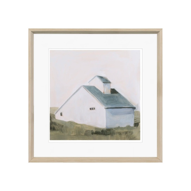 Tranquility At The Barn Collection