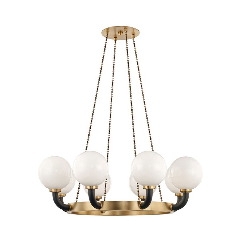 Werner Pendant Light