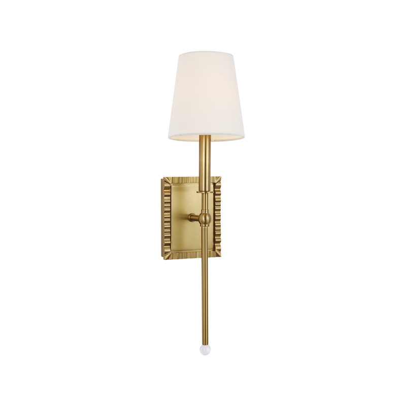 Baxley Bath Wall Light
