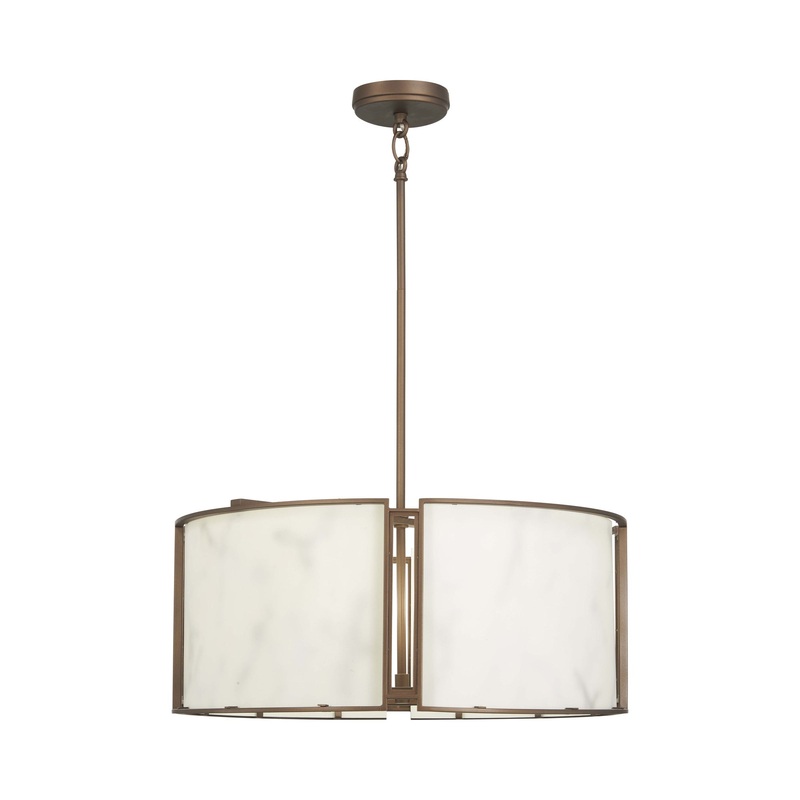 Buchanan Pendant Light