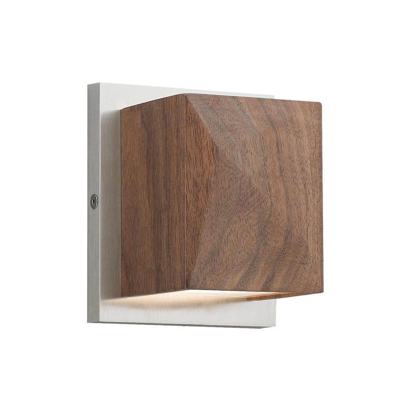 Cafe LED Wall Light