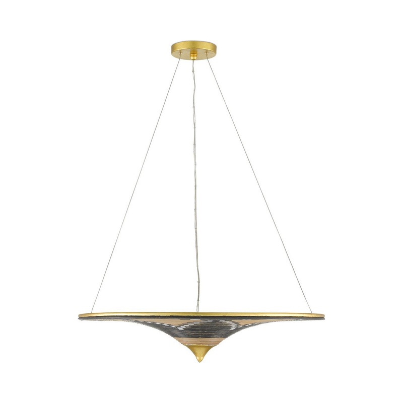 Canaan Chandelier
