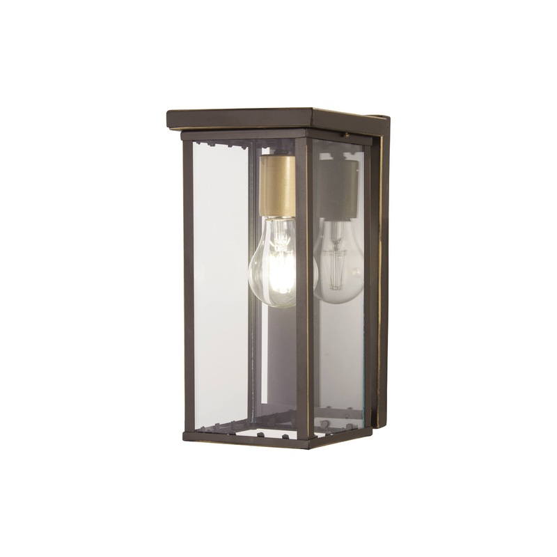 Casway Outdoor Wall Light