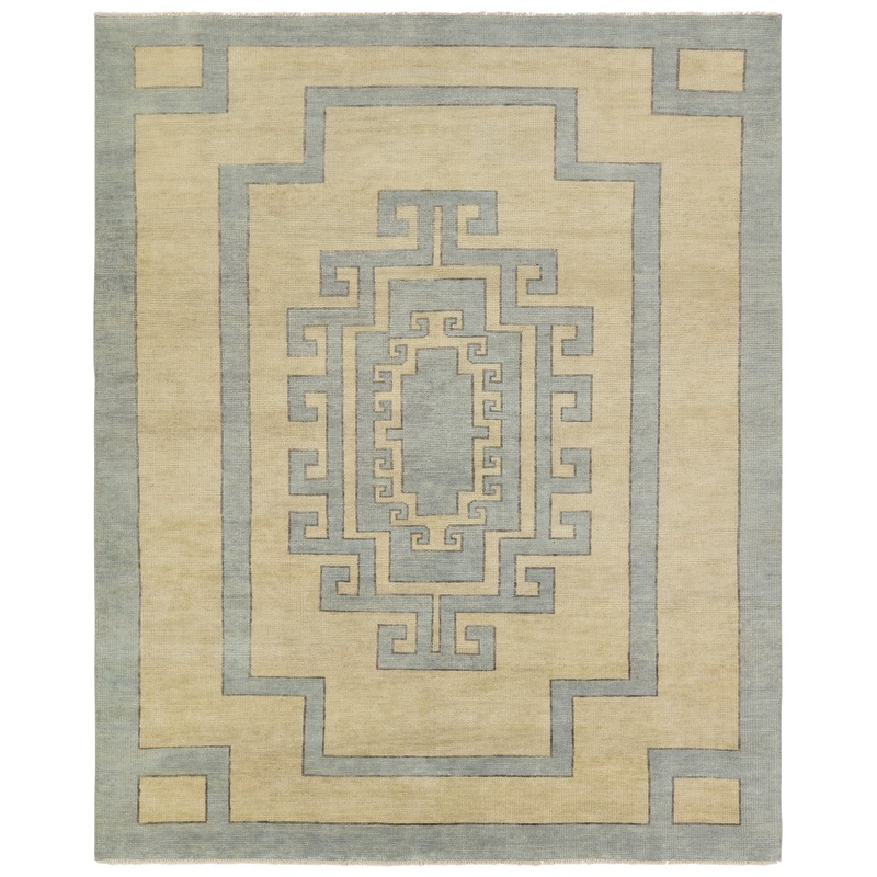 Cyprus Nicosia Handmade Wool Indoor Area Rug From Jaipur Living