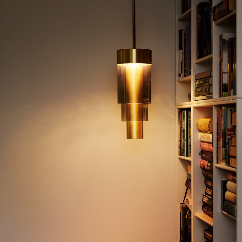 EBB & FLOW A-Spire Pendant Lamp