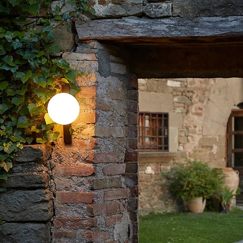 Estiluz Circ A-3720 Wall Lamp