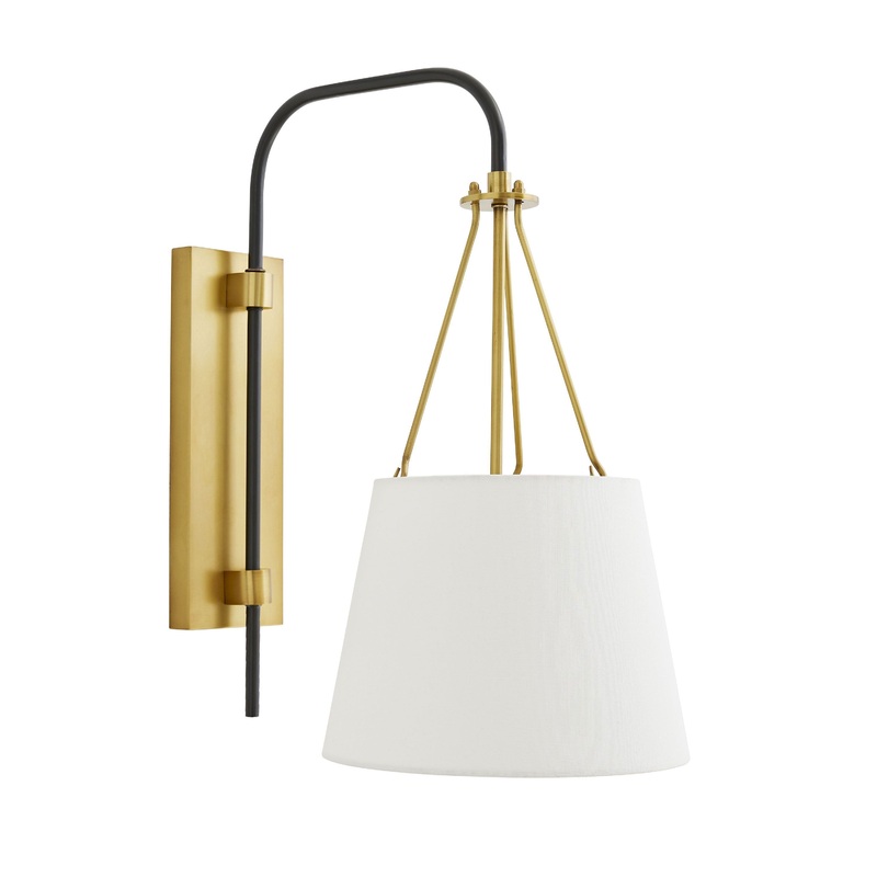 Franklin Wall Light