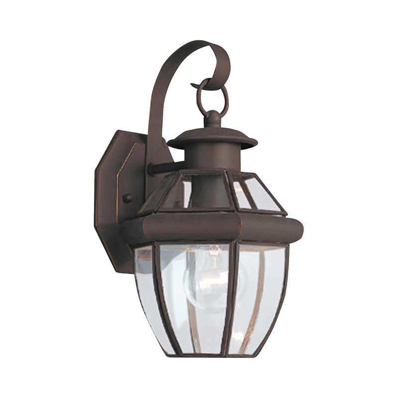 Lancaster Outdoor Wall Light