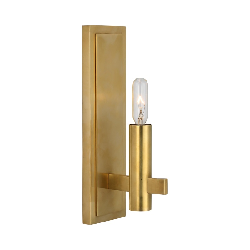 Sonnet Wall Light