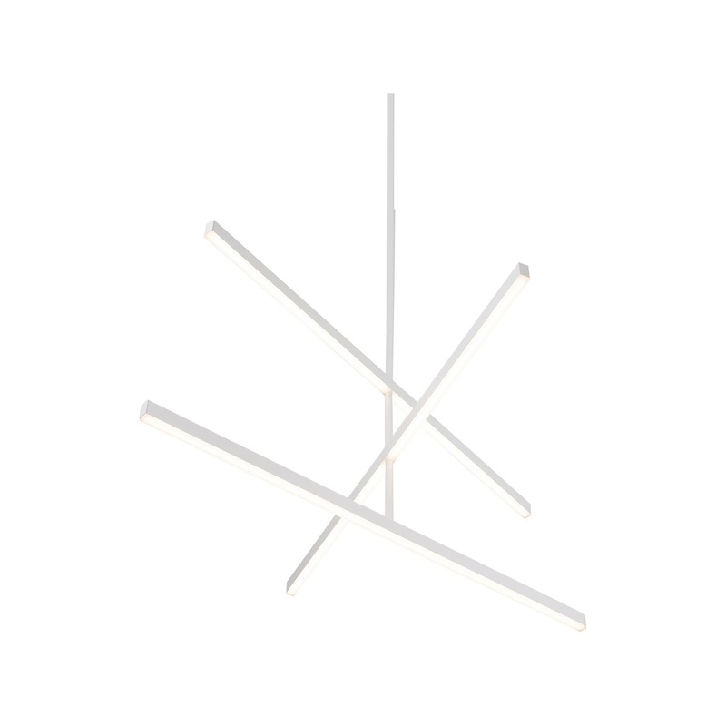 Vega LED Chandelier