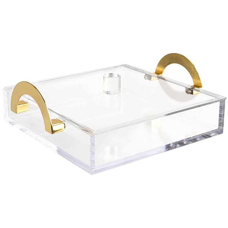 Waterdale Collection Cover for 9″ Sq Tray