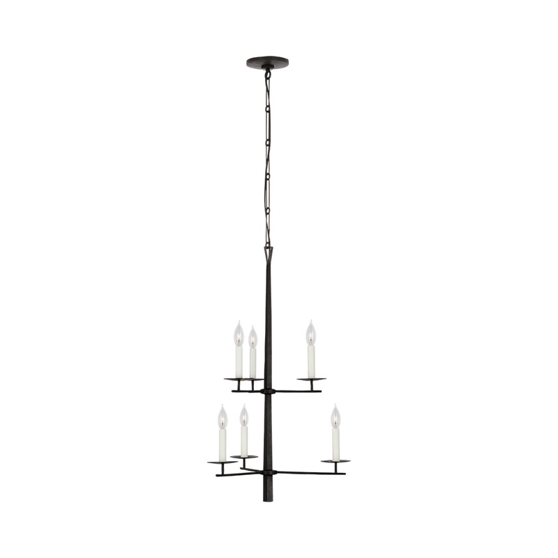Arnav LED Chandelier