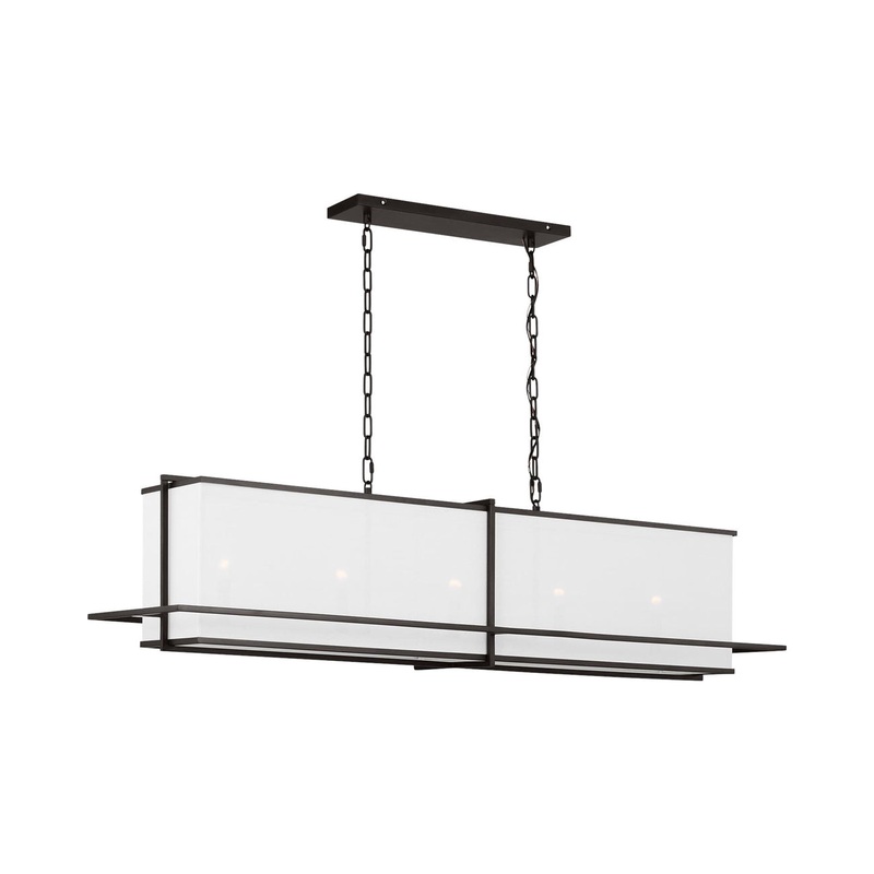 Dresden Linear Pendant Light
