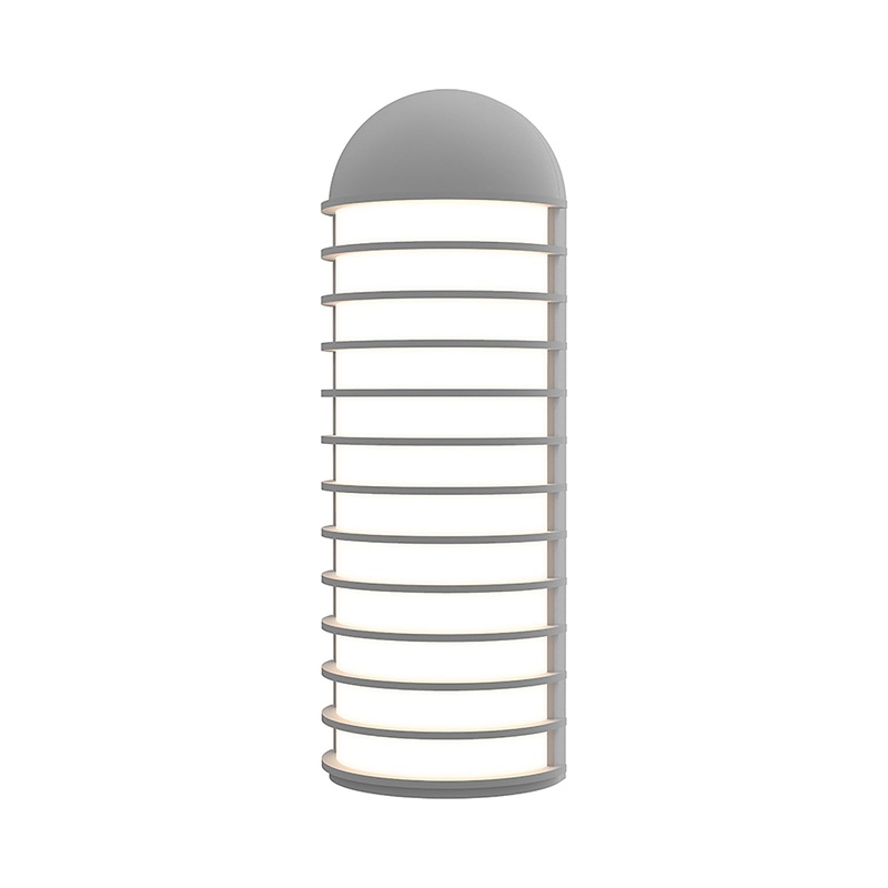 Lighthouse Outdoor LED Wall Light