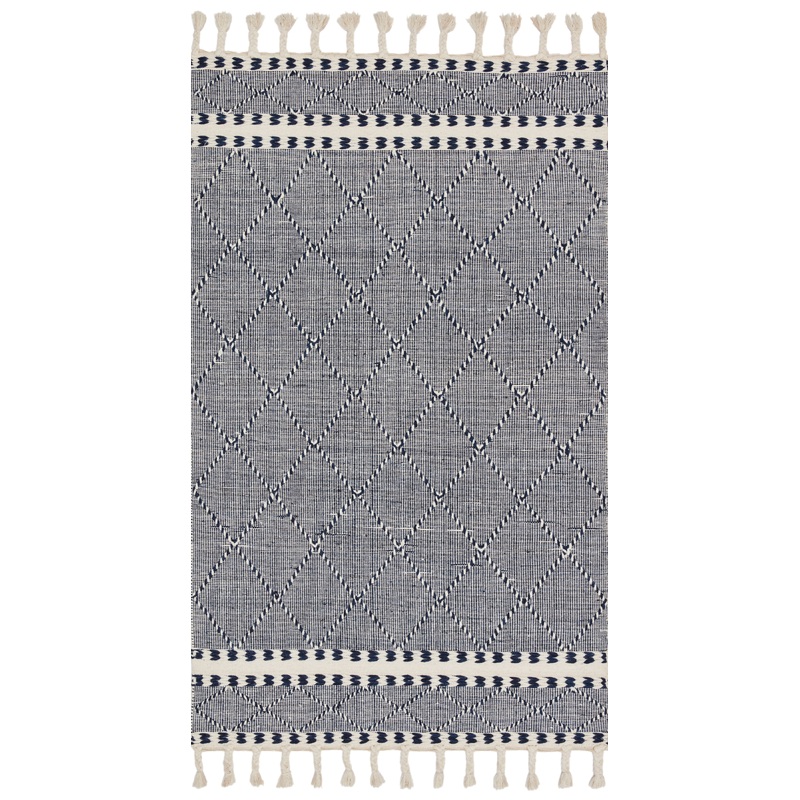 Loloi Sawyer SAW-02 Hand Loomed Contemporary Area Rug by Loloi II