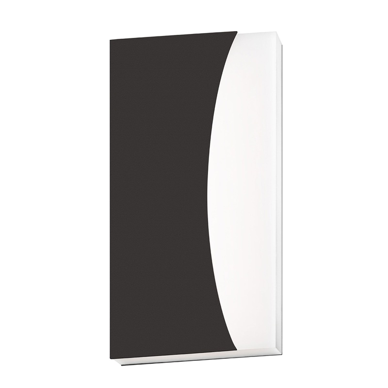 Nami Outdoor LED Wall Light