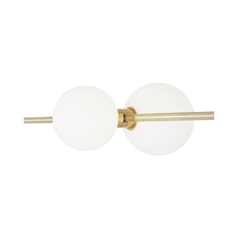 Orbs LED Wall Light