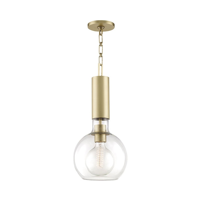 Raleigh Pendant Light