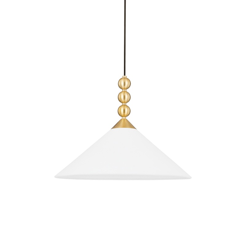 Sang Pendant Light