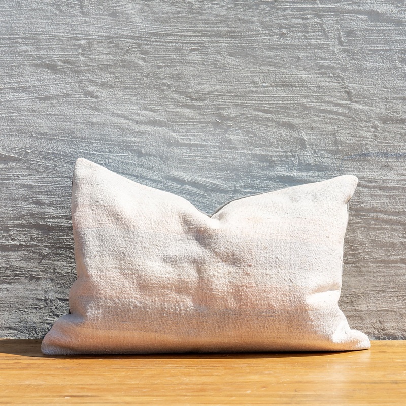 Vintage Kilim Pillow Cover No. 16