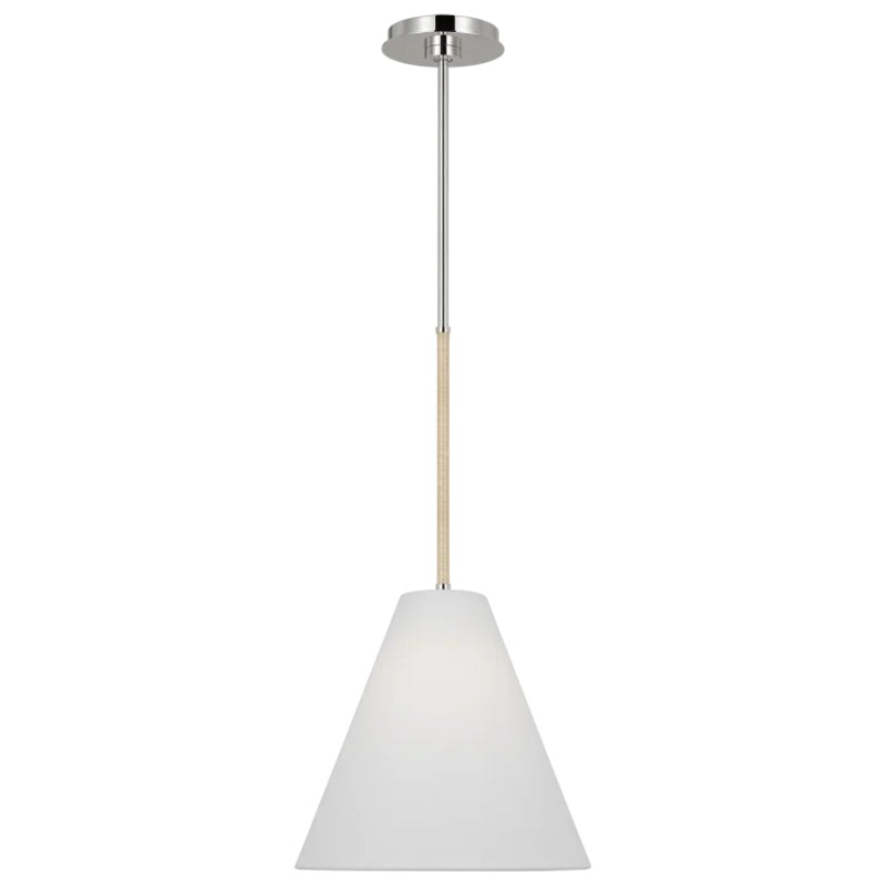 Visual Comfort AEP1061 Remy 1-lt 11″ Pendant