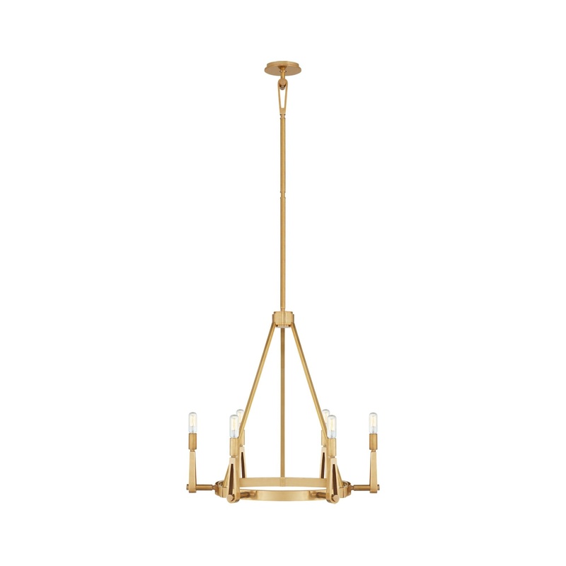 Alpha Chandelier