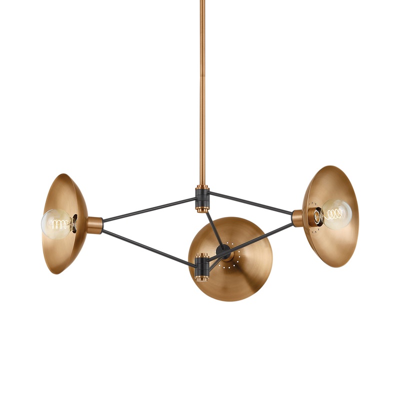 Axel Chandelier