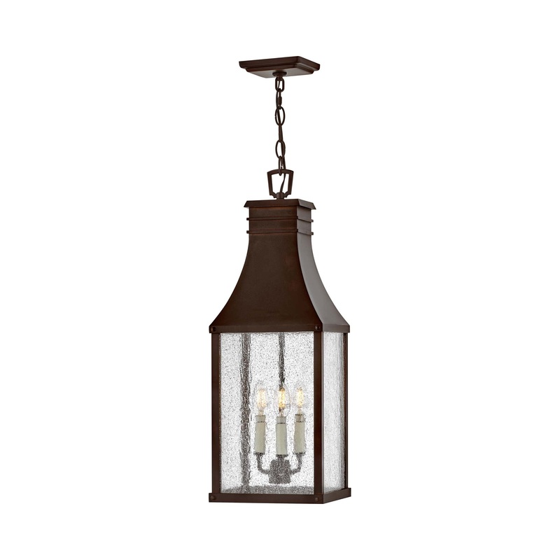 Beacon Hill Outdoor Pendant Light