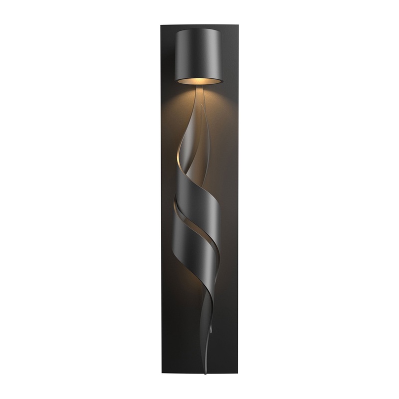 Flux Dark Sky Friendly Outdoor Wall Light