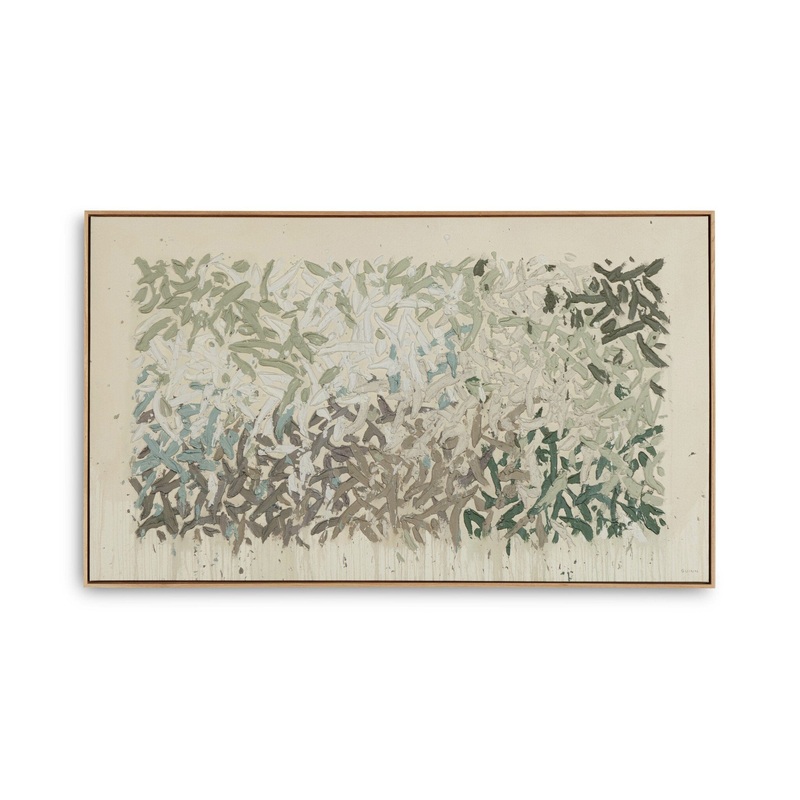 “Prayers Under The Olive Tree” by Tyler Guinn