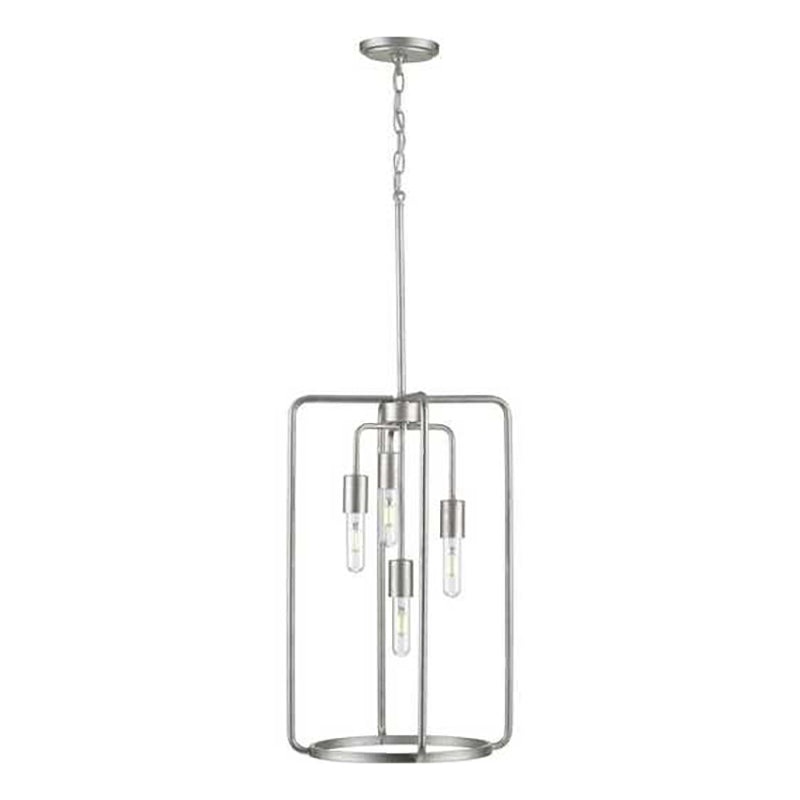 Progress P500224 Bonn 4-lt 15″ Pendant