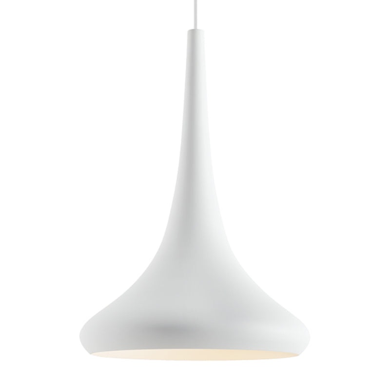 Visual Comfort 700TDNOE Noema 1-lt 10″ LED Line Voltage Pendant