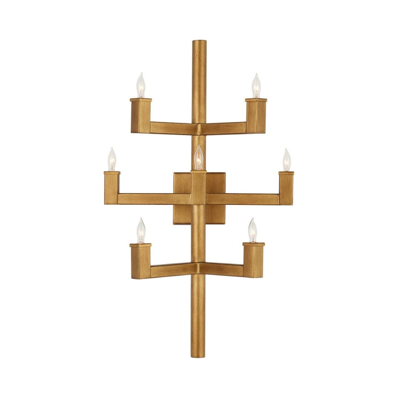 Andre Wall Light