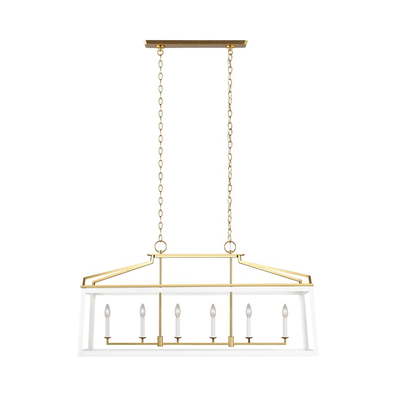 Carlow Linear Chandelier