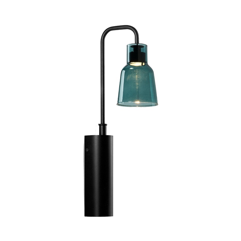 Drip A02 LED Wall Light