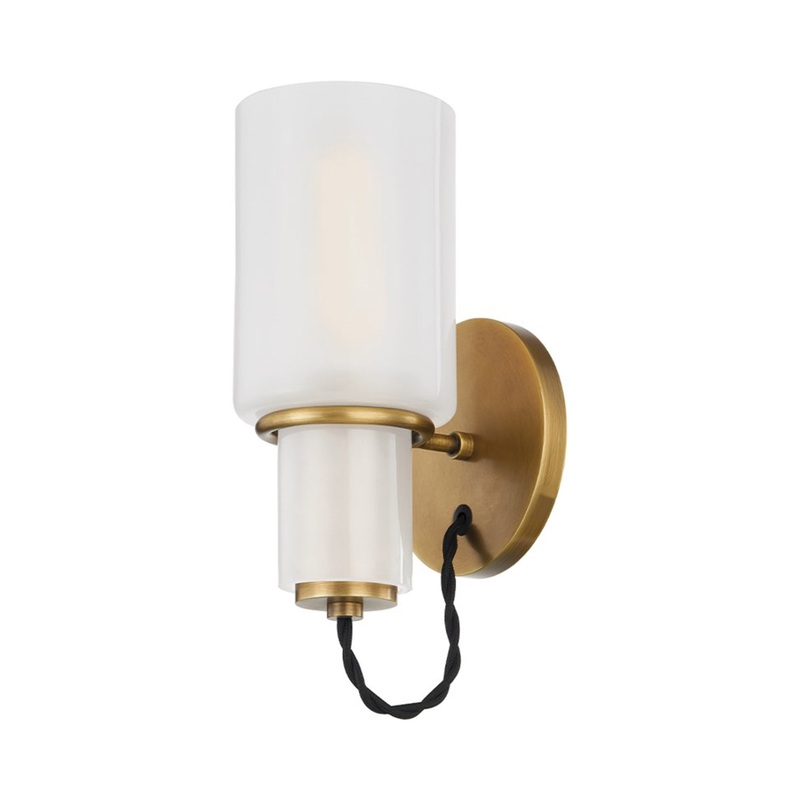 Lincoln Wall Light