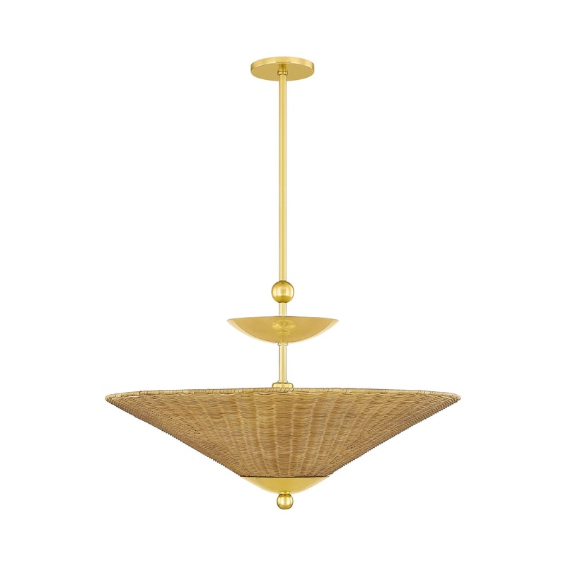 Perilla Pendant Light
