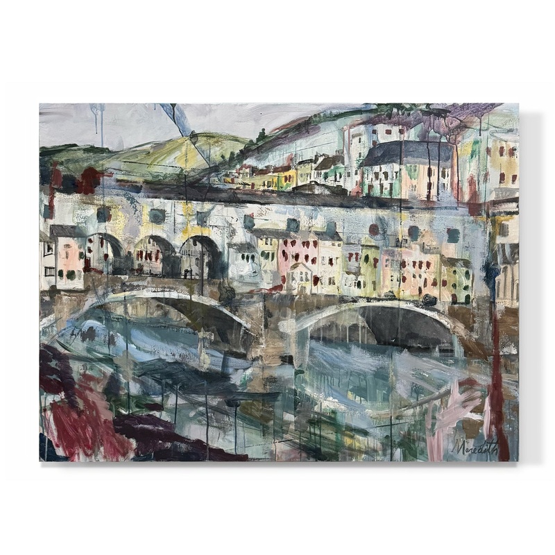 “Ponte Vecchio”