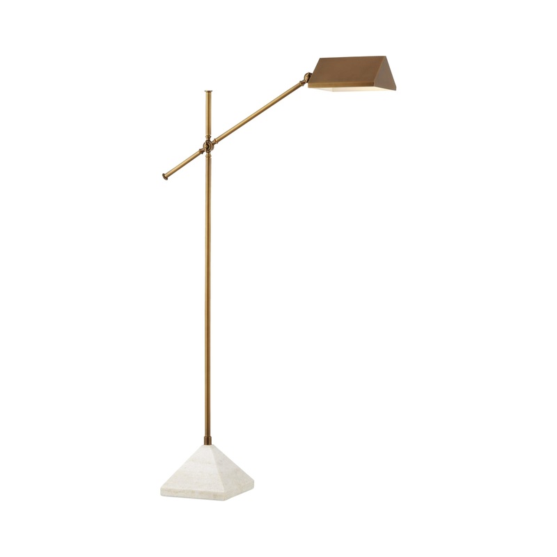 Repertoire Floor Lamp