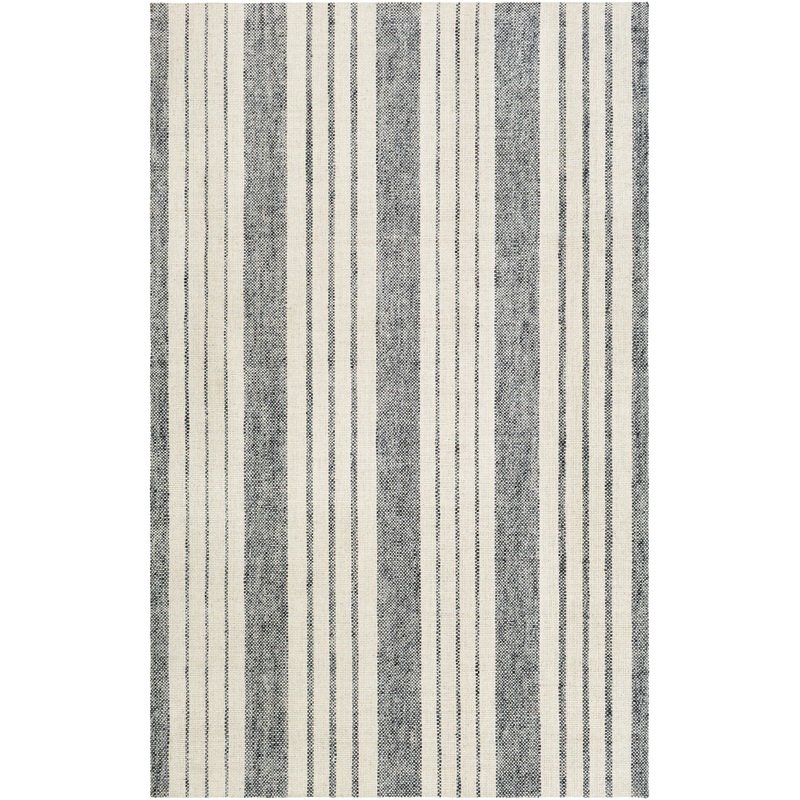 Tartan 27256 Hand Woven Synthetic Blend Indoor Area Rug by Surya Rugs
