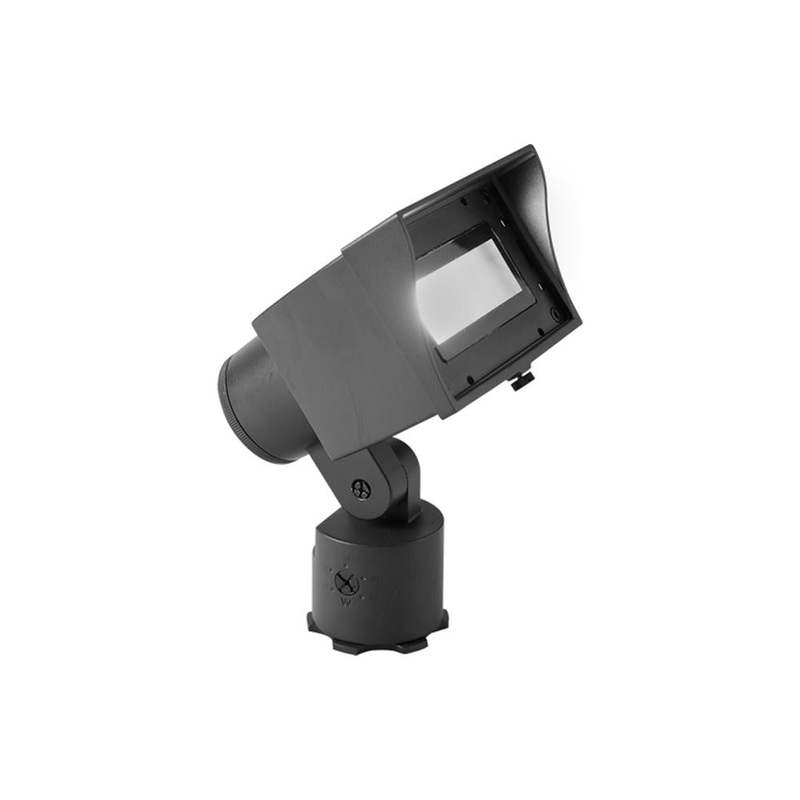 12V Adjustable Beam Wall Wash LED Landscape Light