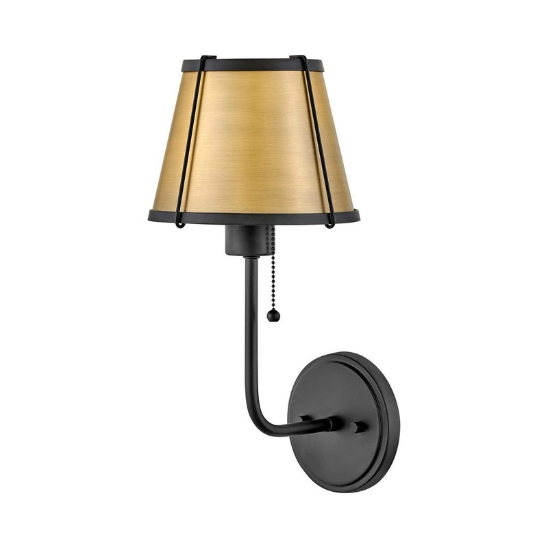 Clarke Wall Light