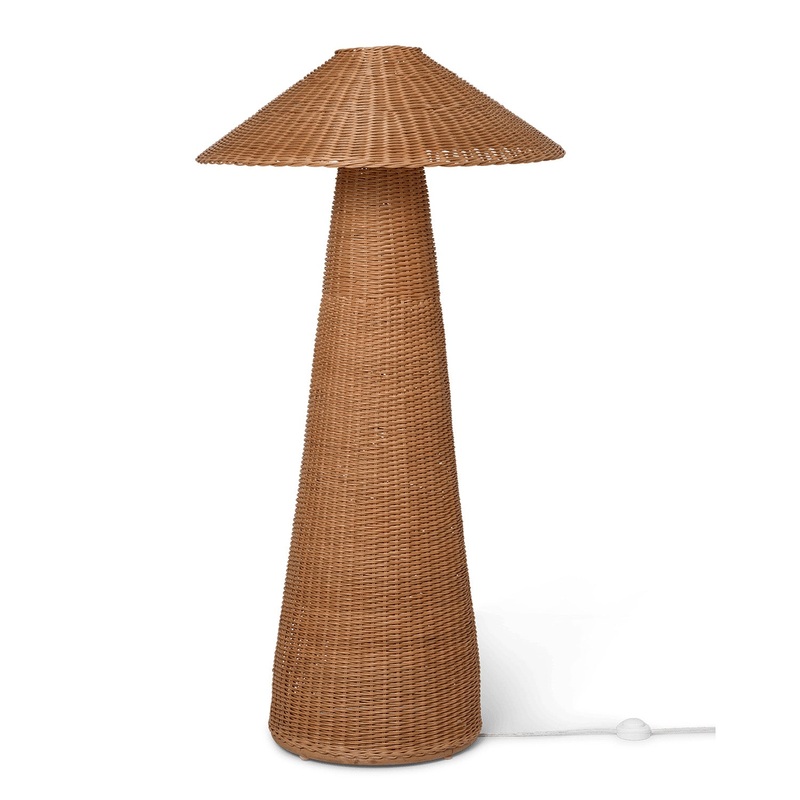 Ferm Living Dou Floor Lamp